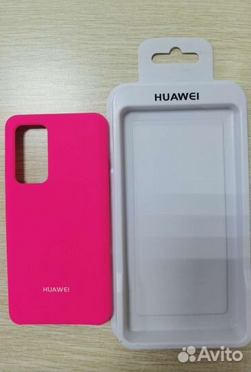 Чехол на huawei Р 40