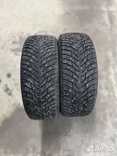 Nokian Tyres Hakkapeliitta 8 205/55 R16 94T