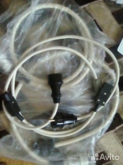 Hifi-furutech-Alpha-PS-950-18 силовой кабель