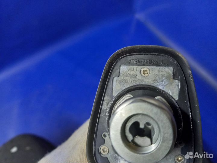 Антенна LADA xray Renault kaptur