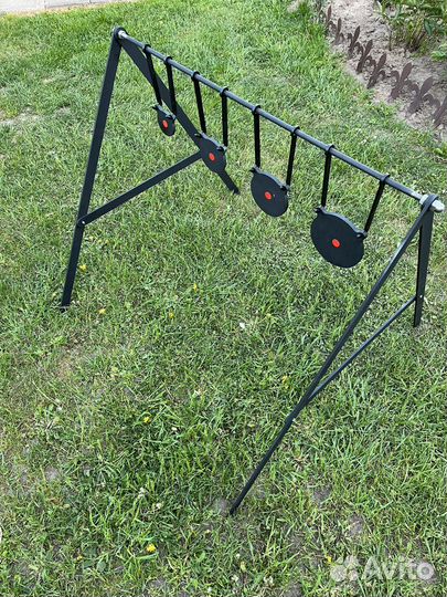 Лот ном. «3»Гонг.мишень