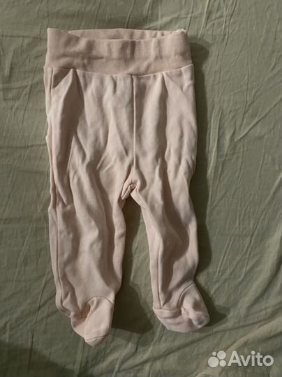 Детские вещи пакетом