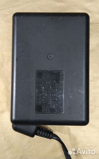 Сетевой адаптер для видеокамеры