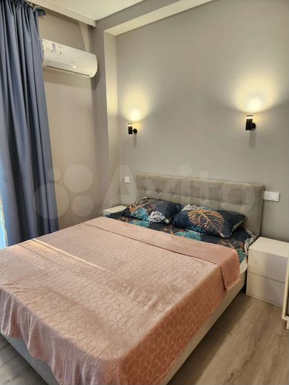 Квартира-студия, 27 м², 3/4 эт.