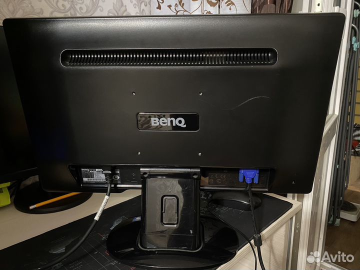 Монитор Benq G2222HDL 21.5