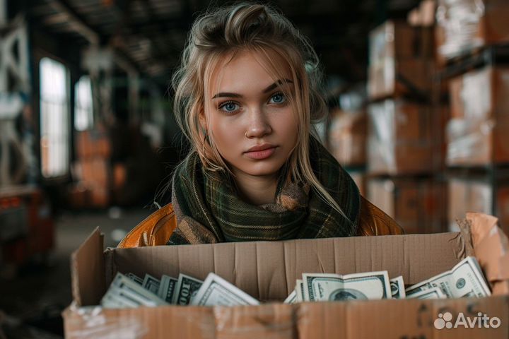 Наставничество и консультирование по Wildberries