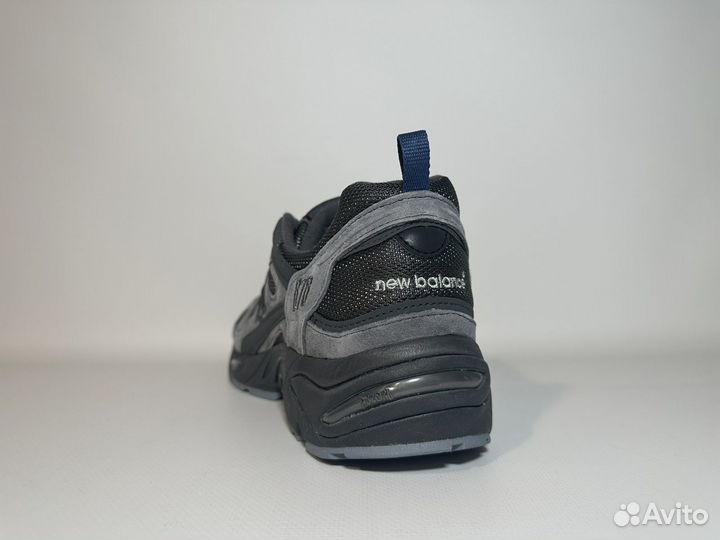 Оригинал New Balance 878 Grey 43EU