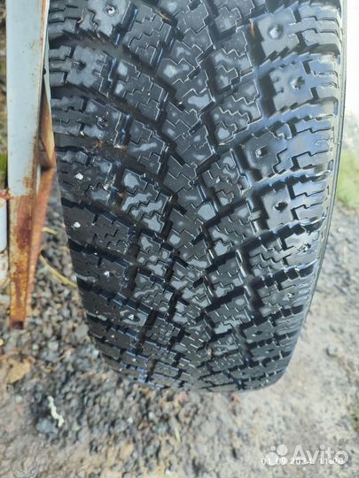 Nordman SUV 235/75 R16
