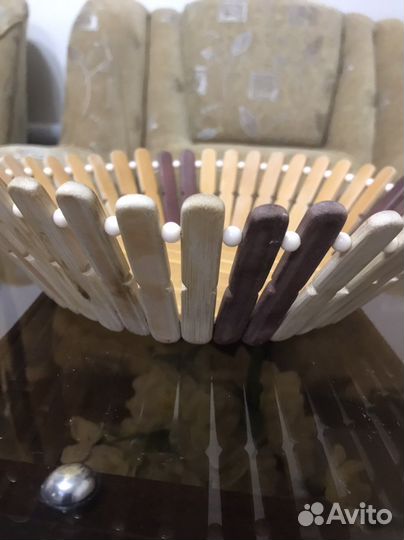 Ваза для фруктов