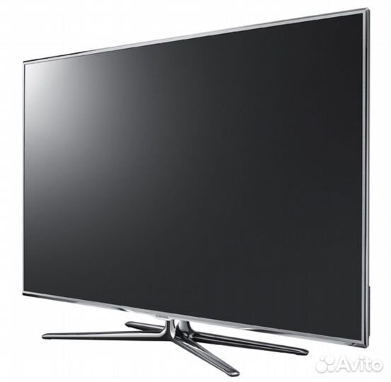 Телевизор samsung 55