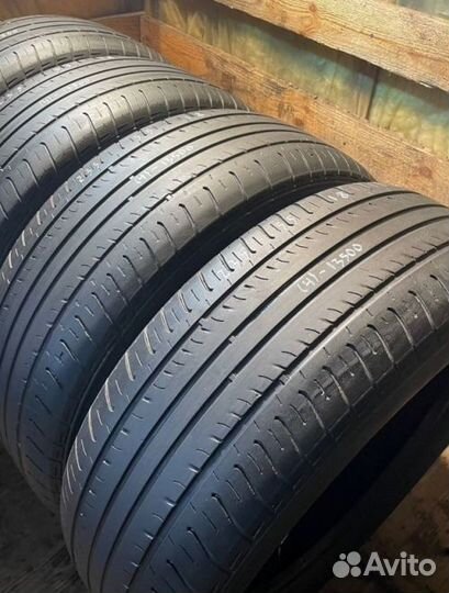 Hankook Optimo K415 235/55 R18