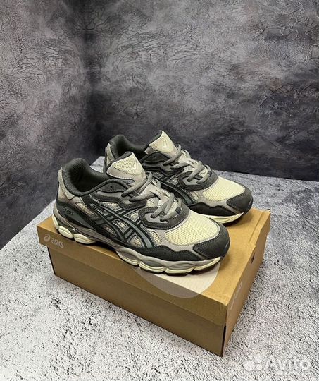 Asics gel-nyc