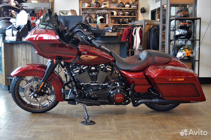 Harley-Davidson Road Glide Special 120th