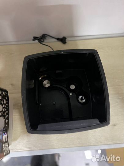 Electrolux EHU-3910D yogahealthline 2.0