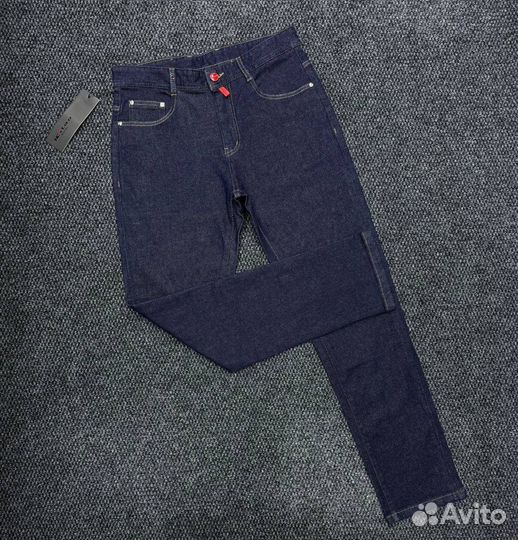 Джинсы Kiton
