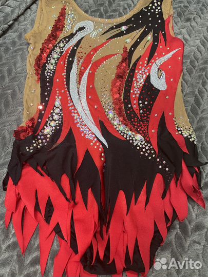 Продаю купальник бу