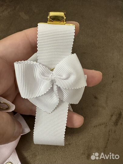 Держатель для соски