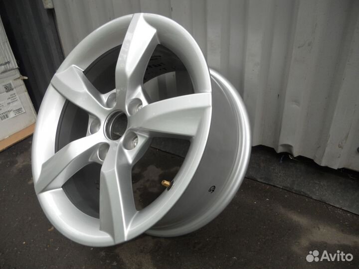 Диск Оригинальный Audi A6