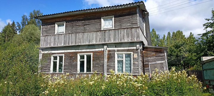 Участок 14 сот. (ИЖС)