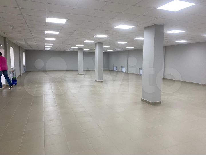 Свободного назначения, 387 м²