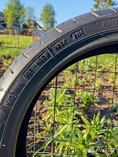 120 70 17 58W Michelin Pilot Road 4 GT