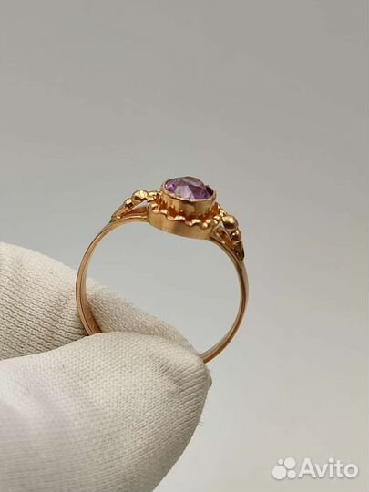 Золотое кольцо 583