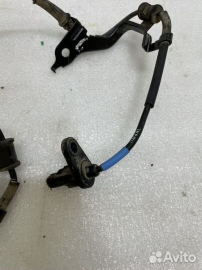 Датчик abs Kia Sorento Prime 3 задний