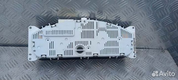 Щиток приборов (приборная панель) Nissan Xterra Ii