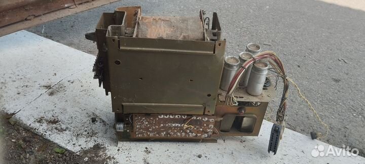 Трансформатор тса-270-1