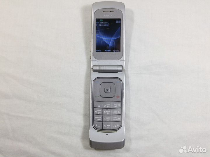Nokia 3610 Fold