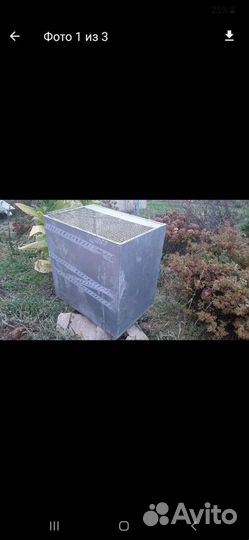 Клетка для питомца