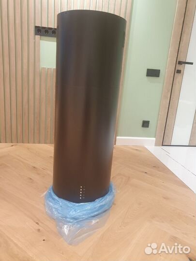 Вытяжка Maunfeld Lee Isla 39