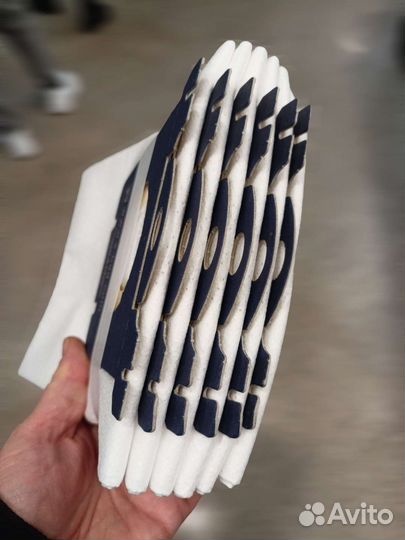 Мешок для сбора пыли