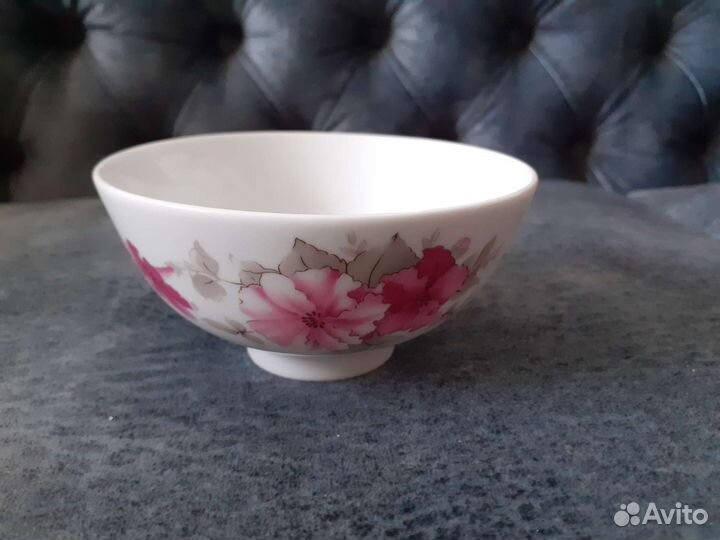 Вазочки из разных стран