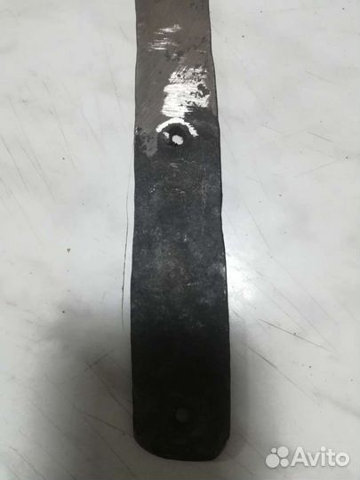 Нож Заготовка