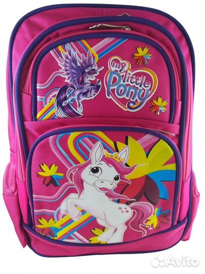 Рюкзак для девочки