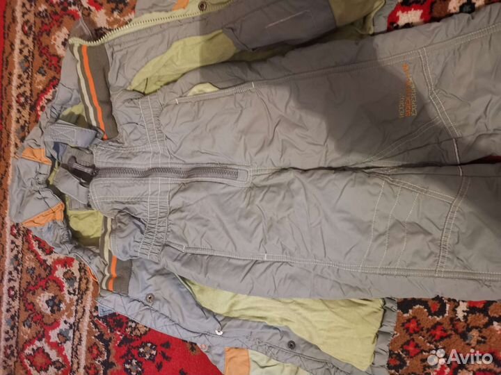 Костюм для мальчика