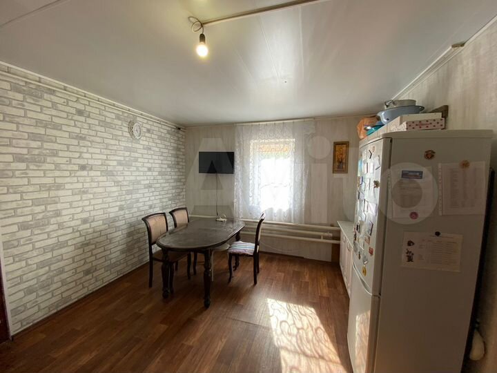 Дом 113 м² на участке 6 сот.