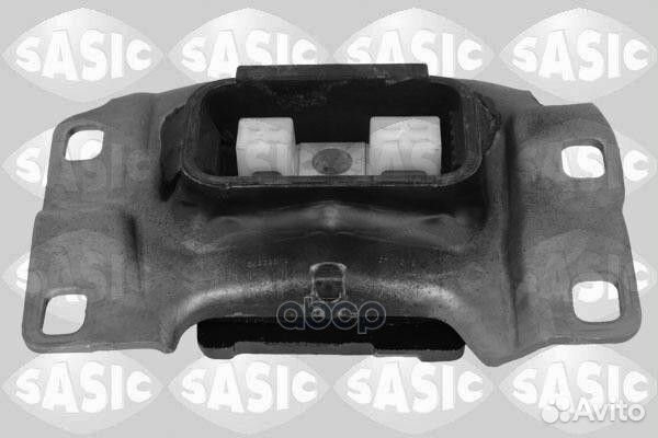 Подушка кпп Ford Focus/Kuga/C-MAX 1.6/1.8/2.0 0