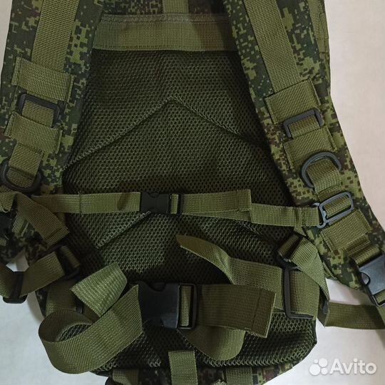 Тактический рюкзак 35 литров