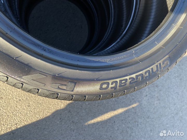 Pirelli Cinturato P7 225/45 R17