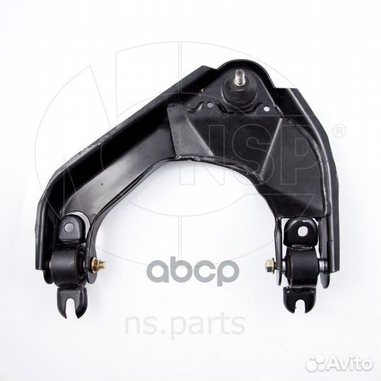 Рычаг задний верхний левый chevrolet epica