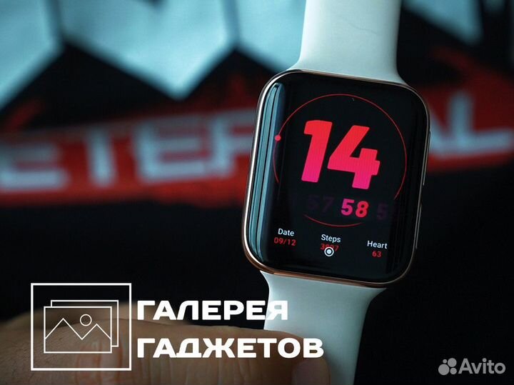 Галерея Гаджетов: технологии, которые поражают