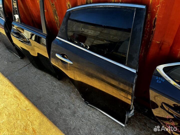 Дверь задняя правая Infiniti FX/QX70 (S51) 2016