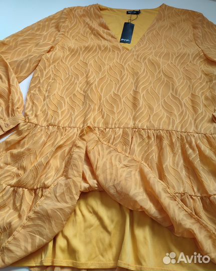 Платье новое Nasty Gal