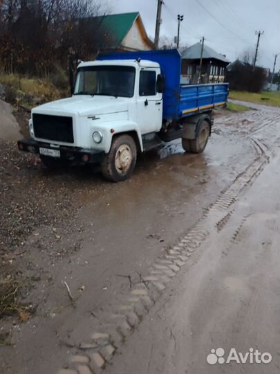 Перевозки грузовые