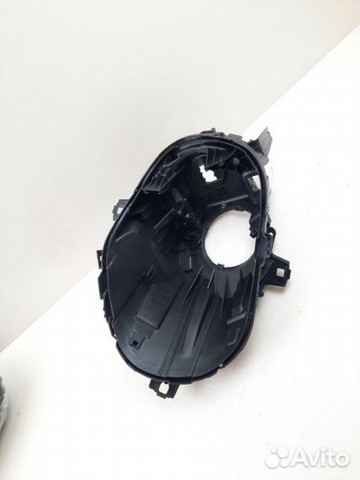 Корпус фары левый Mini Cooper Hatch Iii F56 F55