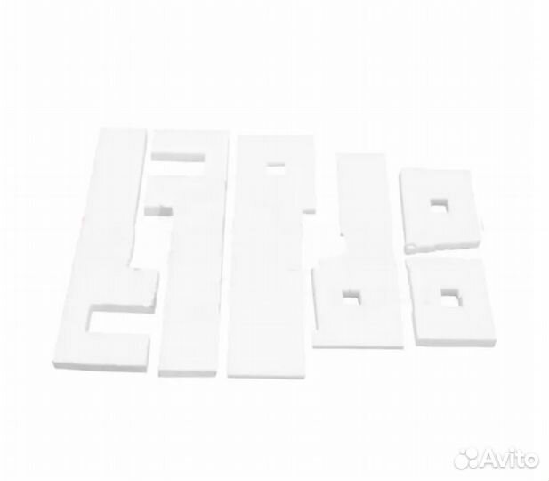 Абсорбер (памперс) epson L110, L120, L130 и др