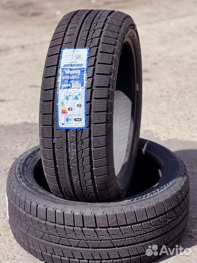 Sunwide Snowide 245/45 R19 83H