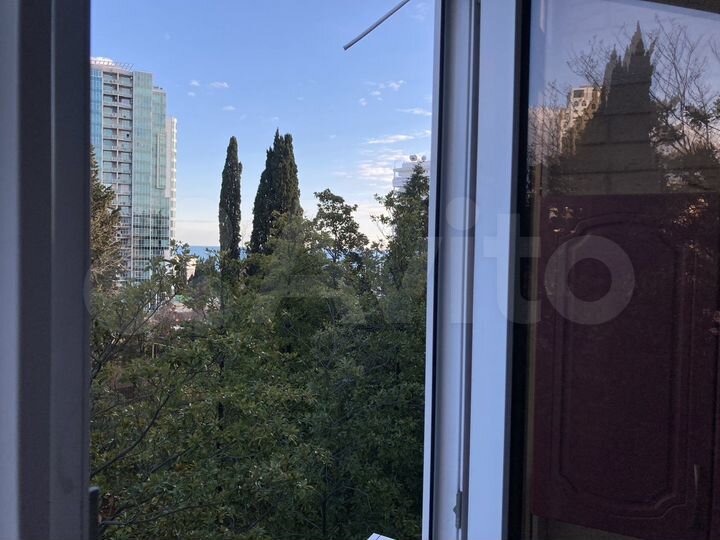 1-к. квартира, 21 м², 3/8 эт.